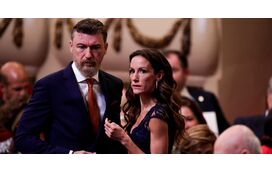 Okupas? O esquema da irmã da rainha Letizia, Telma Ortiz, e do ex-companheiro que está a chocar Espanha