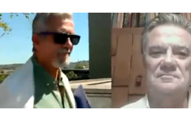 Todas as razões: Carlos Anjos explica por que razão Nuno Homem de Sá não teve a medida de coação esperada em tribunal