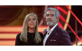 À porta do tribunal, Nuno Homem de Sá acusa a ex-namorada Frederica Lima: "Ela simplesmente quer acabar comigo" 