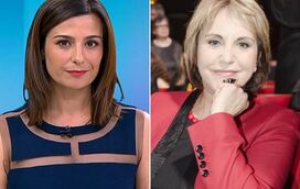 Quem é, afinal, Sandra Fernandes Pereira, a jornalista que toma o lugar de Dina Aguiar, após polémica saída da RTP