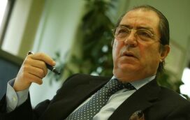 As negociações no Ritz e o acordo falhado para travar escândalo das 'cassetes': quase 200 mil euros para Tomás Taveira impedir publicação que lhe manchou a vida