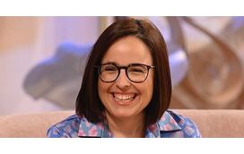 Agora é uma atriz que ataca Joana Marques: "Aquela pequenina sem pescoço..."