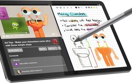 Alerta promoção! Este tablet para toda a família está com 30% de desconto