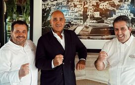 Paula Amorim espande negócio para o 'mar' e anuncia novo projeto