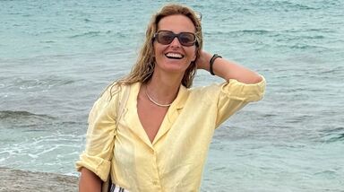 Cristina Ferreira