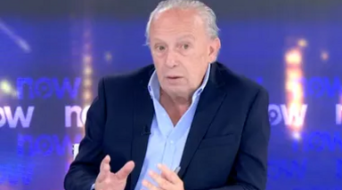 "Não vi o Elevador da Glória parar ao longo destes anos como parou em 2002", afirma Santana Lopes