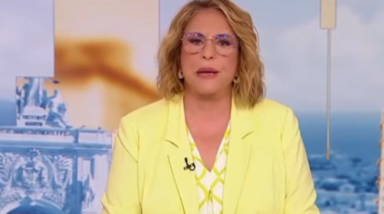 Duarte Siopa revela que Dina Aguiar "vai ter uma reunião com a administração" da RTP