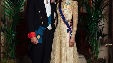 Príncipe William, Kate Middleton