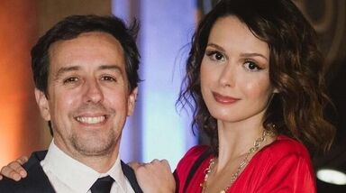 "A Beatriz está a proteger-se": Paulo Battista sobre afastamento de Manuel Marques e Beatriz Barosa