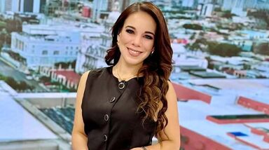 Débora Estrella