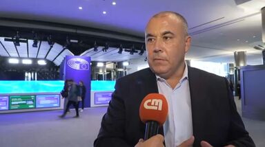 Carlos Rodrigues apresenta no Parlamento Europeu produção da CMTV que relata “a verdadeira história de Rabo de Peixe”