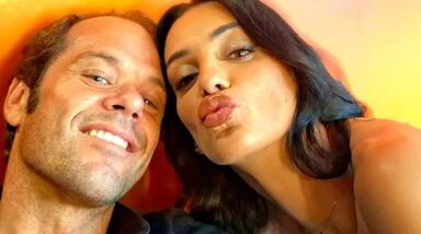 “É para o ano”: Gisela Serrano sobre possível data do casamento de João Moura Caetano e Luíza Abreu  