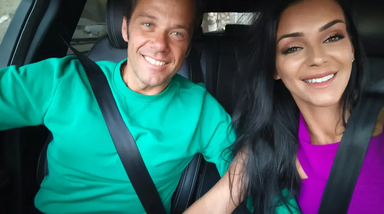 É oficial: Luiza Abreu e João Moura Caetano vão ser pais