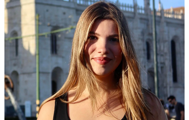 Infanta Sofia visita Lisboa: De Belém à Baixa, encanto na capital portuguesa