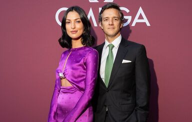 Sara Salgado e Diogo Pereira Coutinho