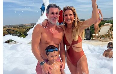 Ana Sofia Cardoso, Thiago Bergonha