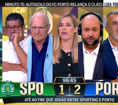 CMTV com melhor mês de sempre, bate todos os recordes e cresce mais 23,4%