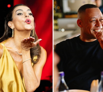 Os indícios que provam que o amor entre Catarina Furtado e Carlão já dura há quase um ano