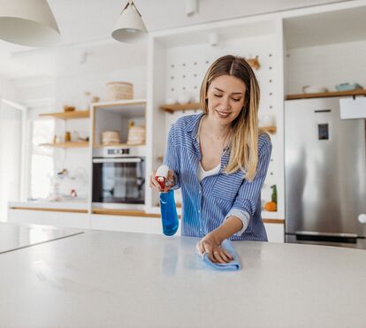 Conheça os melhores aliados domésticos que lhe vão facilitar a vida e poupar tempo nas limpezas