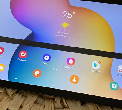 O tablet preferido da Samsung está com 30% de desconto e é perfeito para toda a família