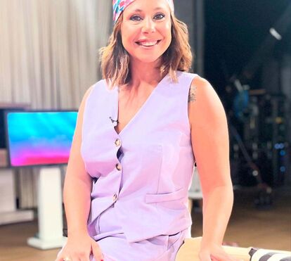 Sara Norte deixa cair 'bomba' e revela escândalo que envolve futebolista casado 'muito conhecido' e várias prostitutas 