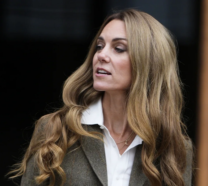 Soam os alarmes sobre a saúde de Kate Middleton. Palácio revela preocupações com princesa que está sujeita a enorme pressão