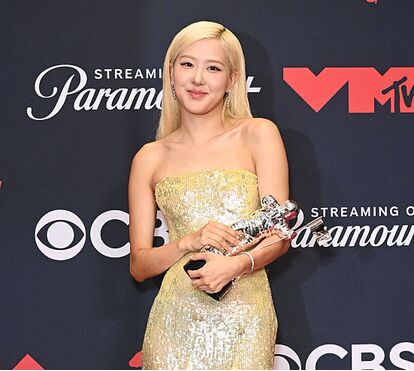 Não foi fácil, mas aqui estão as estrelas mais elegantes dos MTV VMA 2025
