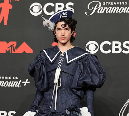 O que estavam a pensar?! Os piores looks dos MTV VMA 2025