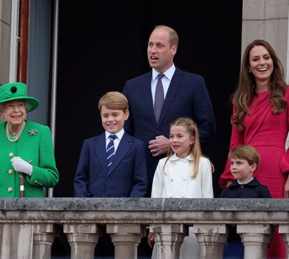 Três anos sem a rainha Isabel II: o que mudou na vida da família real e como Harry tenta o perdão num pedido desesperado de ajuda