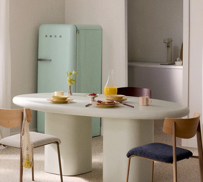 Cinco dicas para deixar a sua mesa mais bonita para receber família e amigos em casa
