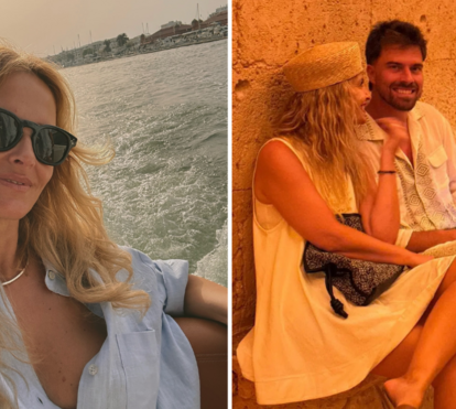 A nova vida de Cristina Ferreira aos 48 anos! Dedicada ao amor, seletiva nas amizades e rumores de um bebé a caminho