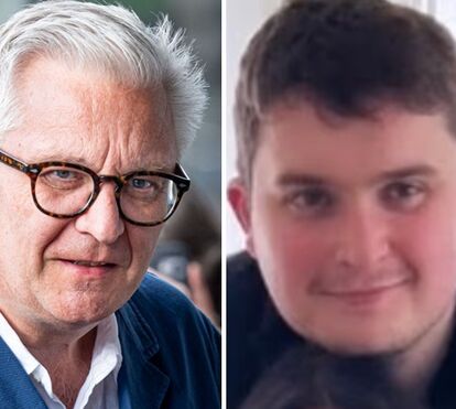 Príncipe Laurent da Bélgica demorou 25 anos para assumir filho ilegítimo de uma relação com cantora dos anos 80