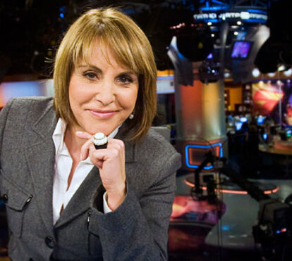 Sem ressentimentos: Dina Aguiar reage ao seu afastamento da RTP e à decisão de Vítor Gonçalves... com uma pequena farpa