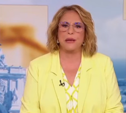 Dina Aguiar 'vai ter uma reunião com a administração' da RTP
