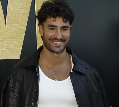 Os galãs da TV! Veja o que vestiram os homens da festa de apresentação da nova grelha da TVI