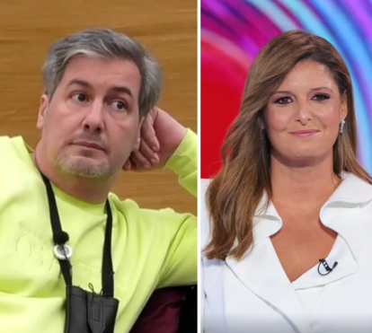 Em noite de glória, Bruno de Carvalho não resiste a deixar uma alfinetada a Maria Botelho Moniz