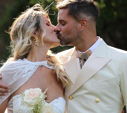 Rui Figueiredo e Jéssica Antunes já estão casados! Veja todas as imagens da cerimónia