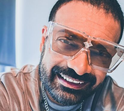 Como Iran Costa fugiu da miséria no Brasil para encontrar a fama e o sucesso em Portugal