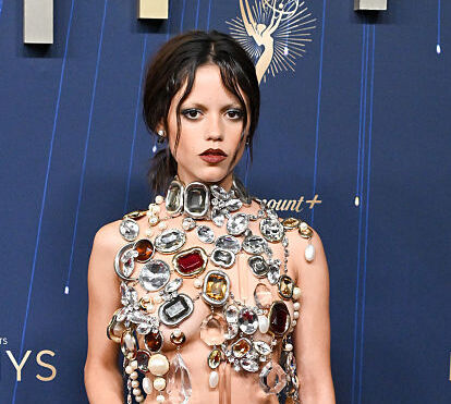 Elegância com um toque de irreverência: as atrizes mais bem vestidas dos Emmys 2025