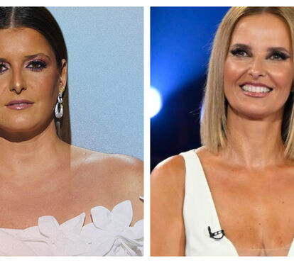 Cristina Ferreira imita Maria Botelho Moniz? Há um pormenor que está a dar que falar