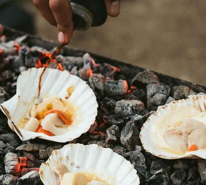 É a maior edição de sempre! Chefs on Fire regressa a Cascais com muitas novidades