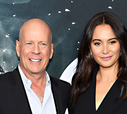 Confissões duras e cruas! Mulher de Bruce Willis abre o coração e assume que pensou no divórcio: 'Este não é o homem com quem casei'