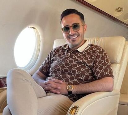 Conheça Shimon Hayut, o burlão israelita que enganava mulheres no Tinder