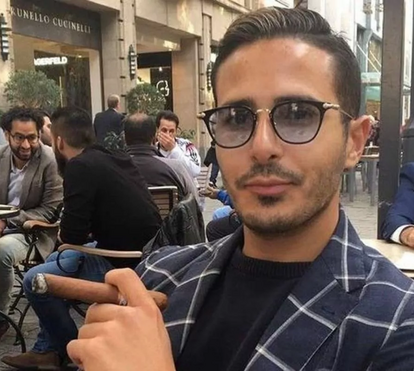 'Tinder Swindler': Burlão que roubou 8,5 milhões de euros a várias mulheres no Tinder é novamente preso