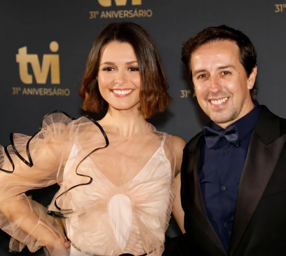 Manuel Marques e Beatriz Barosa separados? Ator nega tudo