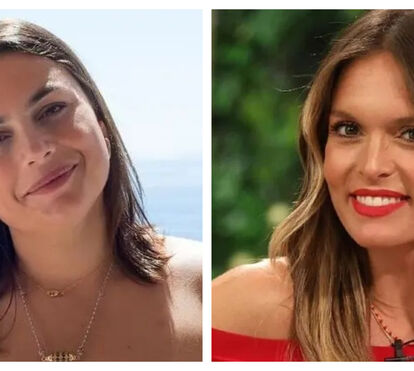 Ana Guiomar e Diana Chaves ficaram a arder com milhares de euros