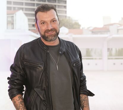 'É como perder um filho': A tristeza de Ljubomir Stanisic ao vender restaurante e as críticas ferozes a quem o 'rouba'