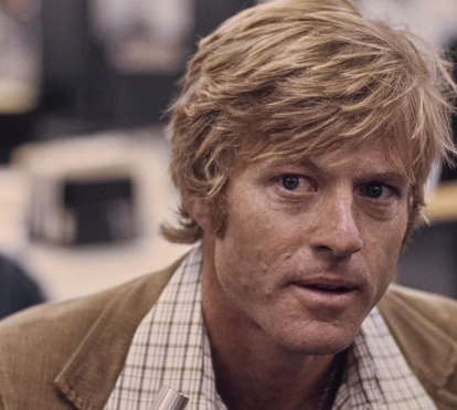 Robert Redford aprendeu muitas palavras em português por amor a uma mulher! Saiba quem é a morena fogosa que conquistou o coração do 'homem mais bonito' de Hollywood