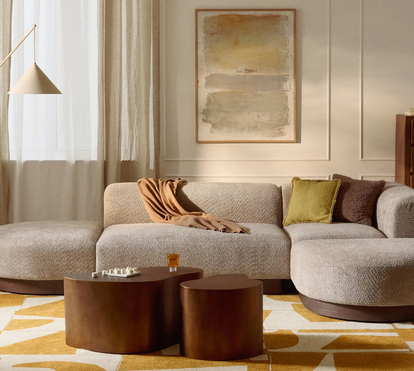 Guia de decoração! Prepare a sua casa para o outono com estas pequenas mudanças