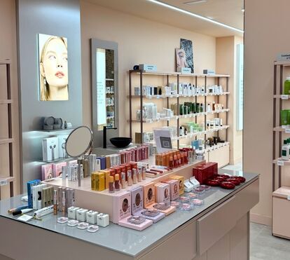 Um oásis para os amantes de skincare coreano! MiiN abre primeira loja no coração de Lisboa